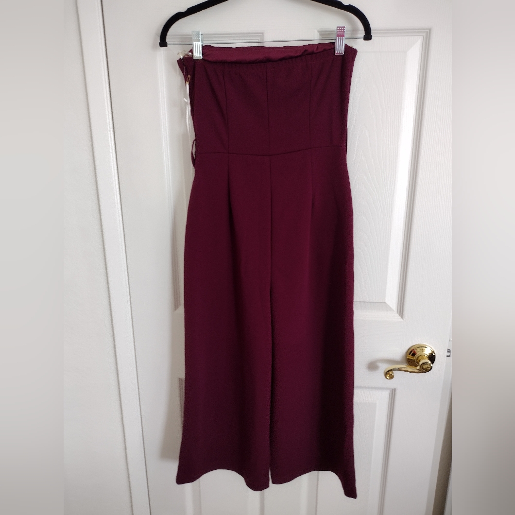 Women's Iris Basic Jumper